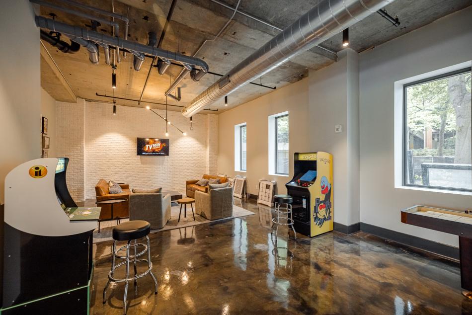 Now renovated, former Darlington apartments called affordable luxury